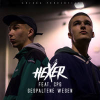 Hexer - Gespaltene Wesen (Explicit)