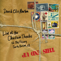 David Ellis Martin - Live at the Chastain Theatre