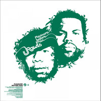 J. Rawls - Pleasure Before Pain