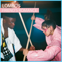 Lomboy - Friend's Romance