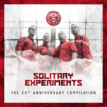 Solitary Experiments - The 25th Anniversary Compilation