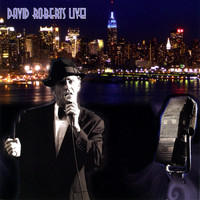 david roberts - David Roberts Live!