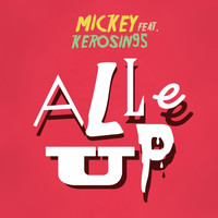 Mickey - Alle Up