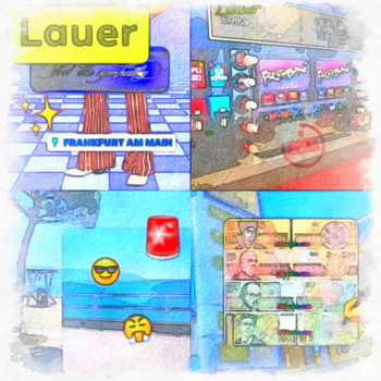 Lauer - Know You