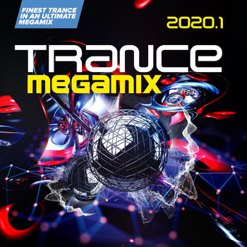 Various Artists - Trance Megamix 2020.1