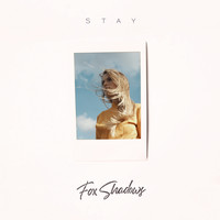Fox Shadows - Stay