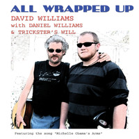 David Williams - All Wrapped Up