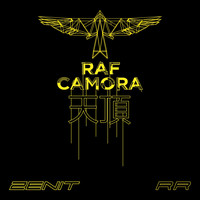 RAF Camora - ZENIT RR (Explicit)