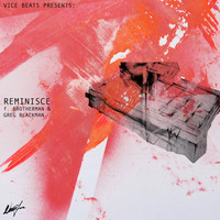 Vice Beats - Reminisce