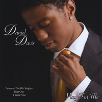 Daniel Davis - Play For Me
