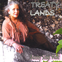 Bunny Sings Wolf - Treaty Lands