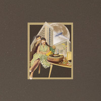 Behind Clouds - Deeply Loved by Someone