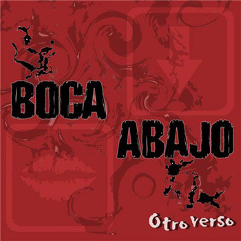 Boca Abajo - Otro Verso