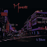 Ile Flottante - Moments