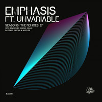 Emphasis - Seasons (The Remixes)