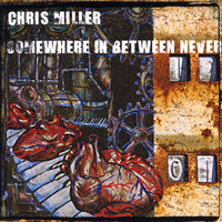 Chris Miller - Somewhere In Between Never Again