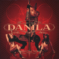 Danila - Swallow Your Tongue
