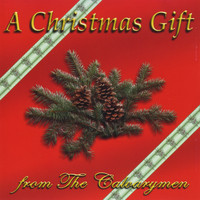 Calvarymen Quartet - Christmas Gift