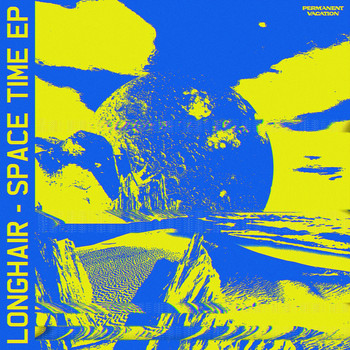 Longhair - Space Time Ep