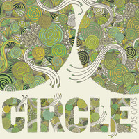 Circle - Xmas Omas