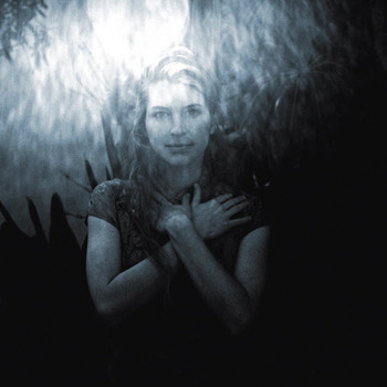 Charlotte Martin - Darkest Hour - Single