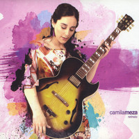 Camila Meza - Retrato