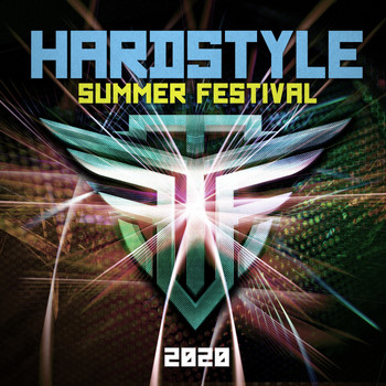 Various Artists - Hardstyle Summer Festival 2020 (Explicit)