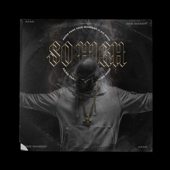 Azad - SO HIGH