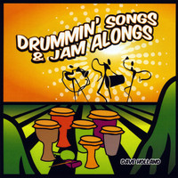 Dave Holland - Drummin' Songs & Jam Alongs