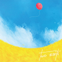Two Scents - Sky High