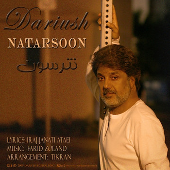 Dariush - Natarsoon