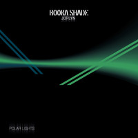 Booka Shade, Joplyn - Polar Lights