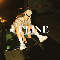 Céline - Blue Jeans