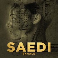 Saedi - Exhale