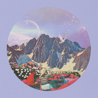 Behind Clouds - The Beauty of New Life