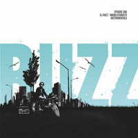 DJ Buzz - Episode One - Instrumentals