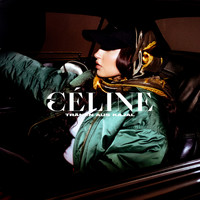 Céline - Tränen aus Kajal