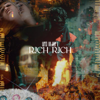 UFO361 - Rich Rich (Explicit)