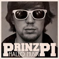Prinz Pi - Hallo Musik (Akustik Version)