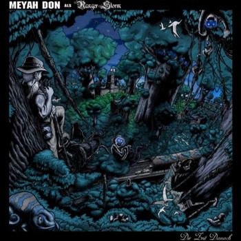 Meyah Don - Die Zeit Danach