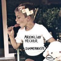 Maximilian Hecker - Summerwaste
