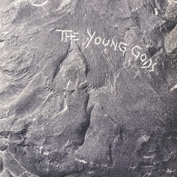 The Young Gods - The Young Gods (Deluxe Edition)