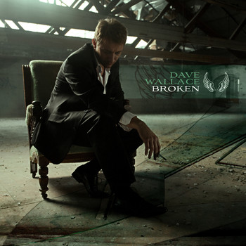 Dave Wallace - Broken
