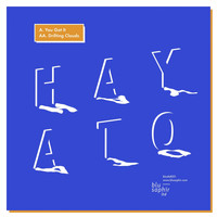 HAYATO - You Got It / Drifting Clouds