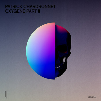 Patrick Chardronnet - Oxygene Part II
