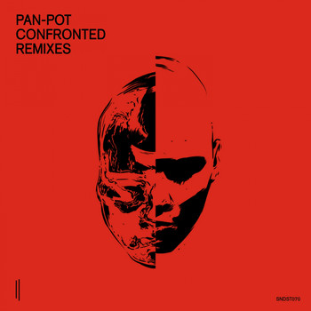 Pan-Pot - Confronted (Remixes)