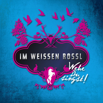 Various Artists - Im Weissen Rössl - Wehe Du singst (Original Motion Picture Soundtrack)