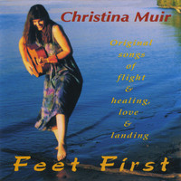 Christina Muir - Feet First