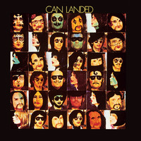 Can - Landed (Remastered)