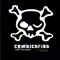 Combichrist - Kiss the Blade